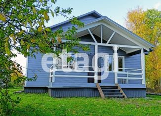 Продаю дом, 80 м2, массив Новожилово, садоводческое некоммерческое товарищество АРС, 70