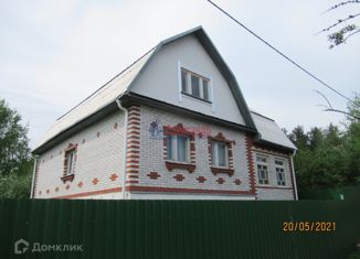 Продаю дом, 90 м2, садоводческое некоммерческое товарищество Пороги, 34-я линия, 11