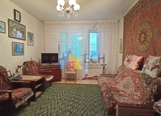 Продается 1-комнатная квартира, 37 м2, Венёв, микрорайон Южный, 45