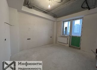 3-ком. квартира на продажу, 93.1 м2, Ставрополь, ЖК Европейский-3