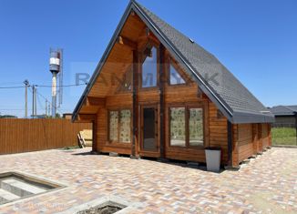 Продается дом, 66 м2, посёлок Тульский, Шоссейная улица