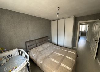 Продажа 3-ком. квартиры, 73 м2, Анапа, Объездная улица, 39к2, ЖК Красная Площадь