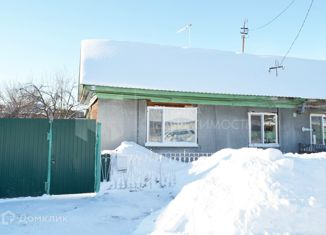 Продам дом, 51 м2, село Ембаево, улица Калинина