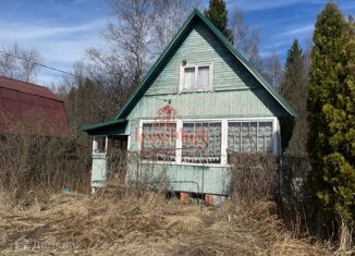 Продажа дома, 37.8 м2, садовое товарищество Ёлочка, улица Линия 7А