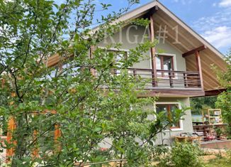 Продается дом, 200 м2, СНТ Крона, СНТ Крона, 35