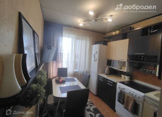 Продажа 2-комнатной квартиры, 48.3 м2, Екатеринбург, улица Владимира Высоцкого, 30, ЖК Молодёжный