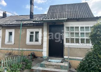 Продается дом, 58 м2, Тула, улица Никитина