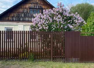 Продажа дома, 64 м2, Владимир, улица Бабушкина