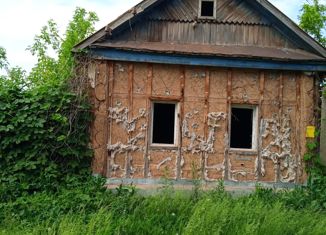 Продается дом, 38 м2, село Никольское, Парковая улица, 13