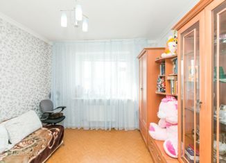 Продажа 4-ком. квартиры, 108.4 м2, Тюменская область, Школьная улица, 1