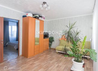 Продаю 5-ком. квартиру, 90.3 м2, Новосибирск, Лесосечная улица, 2, Советский район