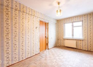 Продается двухкомнатная квартира, 46 м2, Екатеринбург, Фестивальная улица, 11, Фестивальная улица