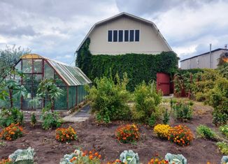 Продажа дома, 170.9 м2, деревня Малково, улица Блюхера, 1Б