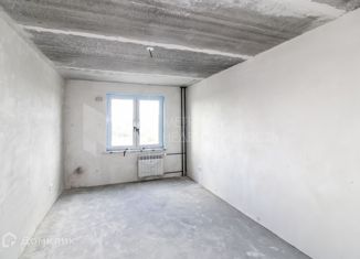 Продаю однокомнатную квартиру, 33 м2, Тюмень, ЖК Тура-2, улица Алексея Леонова, 36