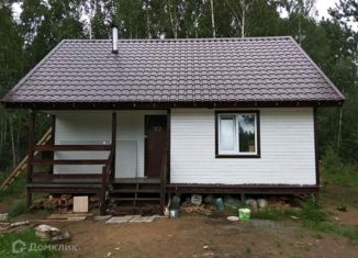 Продажа дома, 58 м2, деревня Верхнее Шахлово, 46Н-11254