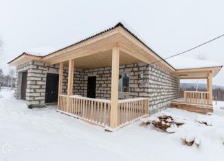 Продается дом, 130 м2, Падь Канонерка, улица Радищева