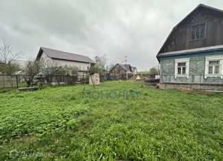 Земельный участок на продажу, 4 сот., деревня Постниково, Огородная улица, 9