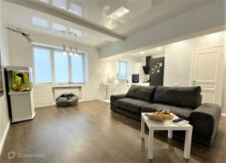 3-комнатная квартира на продажу, 72.5 м2, Москва, Большая Академическая улица, 8к2, метро Войковская