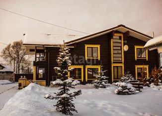 Продается дом, 398 м2, Ярославль, 4-я Пятовская улица