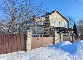 Продажа дома, 200 м2, посёлок Кузьмино, улица Есенина