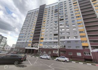 Продается 1-комнатная квартира, 42.6 м2, Брянск, улица Есенина, 22