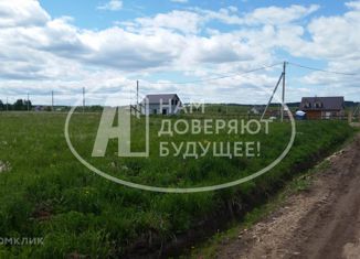 Продается участок, 19.62 сот., деревня Семичи, Заречная улица, 21