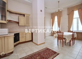 Сдаю 3-комнатную квартиру, 150 м2, Москва, Тверская улица, 12с8, метро Тверская