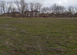 Продается земельный участок, 6.5 сот., посёлок Пятихатки, Ореховая улица