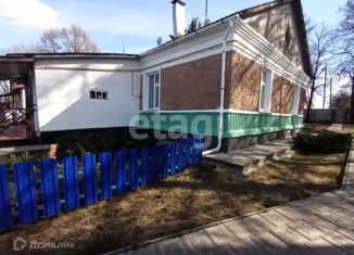 Дом на продажу, 53 м2, рабочий посёлок Волово, улица Хрунова, 2