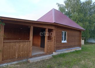 Продам дом, 25 м2, деревня Андреевка