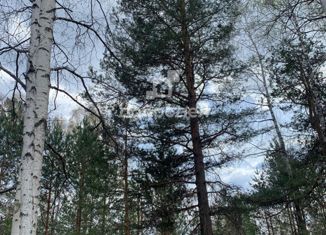 Продажа земельного участка, 11.4 сот., коттеджный посёлок Заповедник, квартал Кедровка, 5