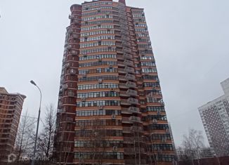 Продается машиноместо, 12.7 м2, Москва, улица Академика Пилюгина, 24к1, метро Новаторская