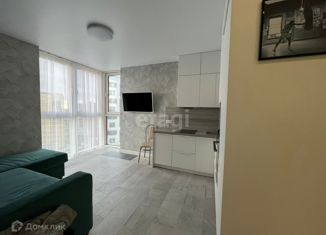 Продается 1-ком. квартира, 32 м2, посёлок Коммунарка, ЖК Новая Звезда