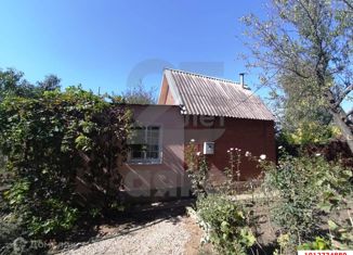 Дом на продажу, 25 м2, хутор Октябрьский, Яблоневая улица, 131