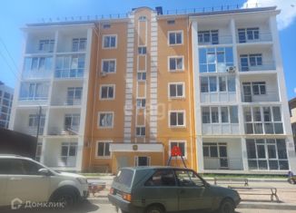 Продажа однокомнатной квартиры, 38.6 м2, село Мирное, Тепличная улица, 22к1