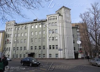 Аренда офиса, 100 м2, Москва, Институтский переулок, 2/1, Институтский переулок