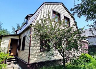 Продается дом, 198 м2, село Нижнее Хорошово, Советская улица, 45