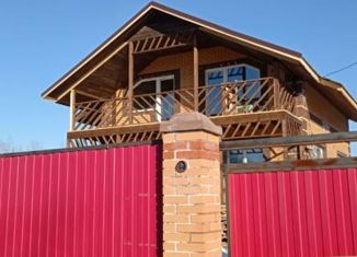 Продаю дом, 126.5 м2, село Тополево, Зелёная улица, 58