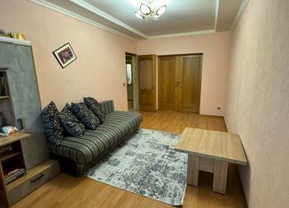 Продается трехкомнатная квартира, 70.6 м2, Астрахань, улица Бориса Алексеева, 1А