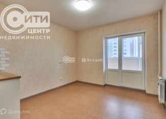 Продажа квартиры студии, 19.4 м2, поселок Отрадное, Рубиновая улица, 11