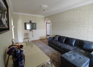 Продажа трехкомнатной квартиры, 56 м2, Чечня, улица Пугачёва, 138