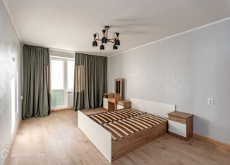 Продам комнату, 44.1 м2, Краснодар, Московская улица, 58, микрорайон ЗИП