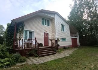 Продажа дома, 160 м2, деревня Мухино (Медновское сельское поселение), деревня Мухино (Медновское сельское поселение), 24