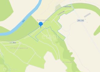 Участок на продажу, 12 сот., СНТ Восход