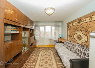 Продам 2-комнатную квартиру, 44.9 м2, Улан-Удэ, улица Жердева, 5