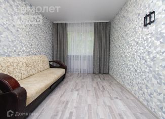 Продам 1-комнатную квартиру, 31.1 м2, Ульяновск, улица Полбина, 24, Засвияжский район