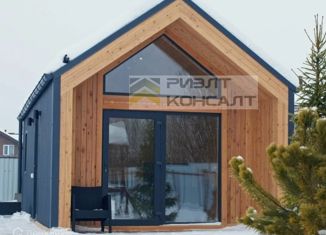 Продаю дом, 21 м2, Омск, 11-я аллея, 313
