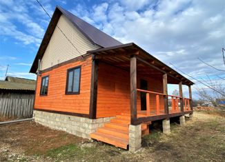 Продажа дома, 65 м2, село Тавтиманово, улица Крупской, 2