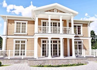 Продается дом, 389.2 м2, деревня Чесноково