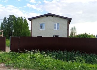Продам дом, 142 м2, деревня Зарелье, Васильковая улица, 40